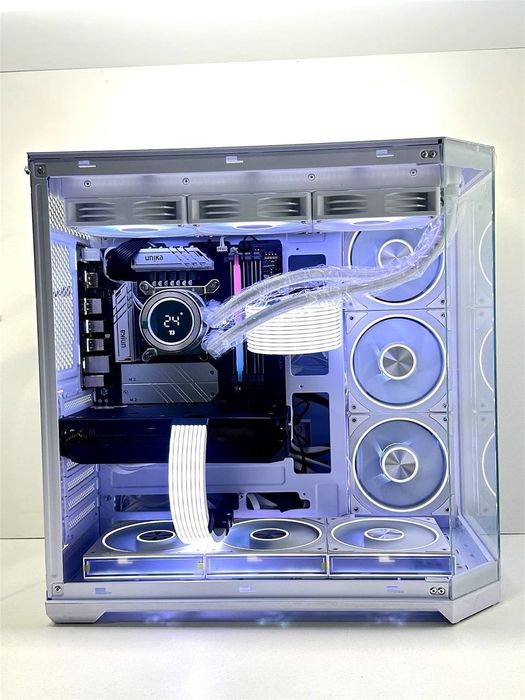 YANGI RTX 5050 Kompiyuter