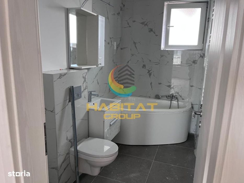 Casa 4 camere | Finisaje premium | Panouri solare | Frumusani