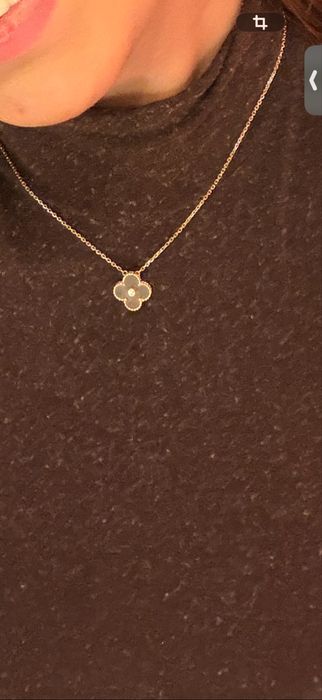 Van cleef  лимитка