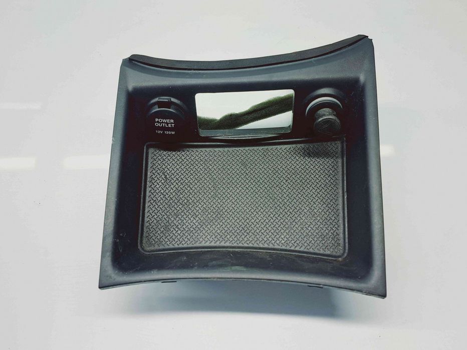 Sertar bord Hyundai Santa Fe 2 (CM) [Fabr 2005-2012] 84615-2B000