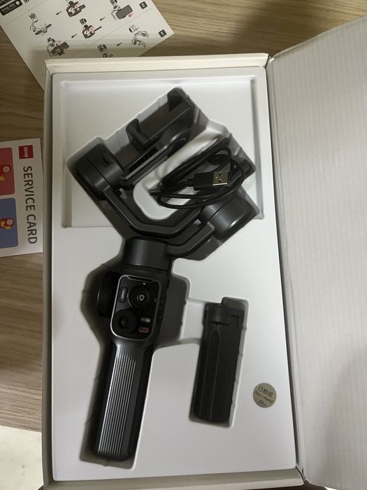 Zhiyun Smooth-5S стабилизатор