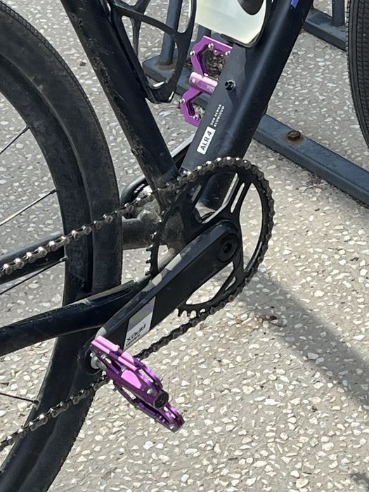 Trek Domane ALR 4 – aproape nouă | Garanție