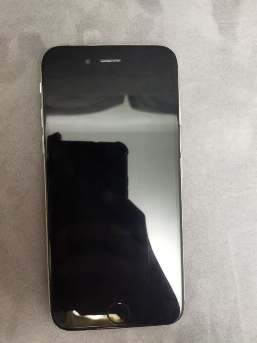 Айфон 6, СЛОМАН! На запчасти.