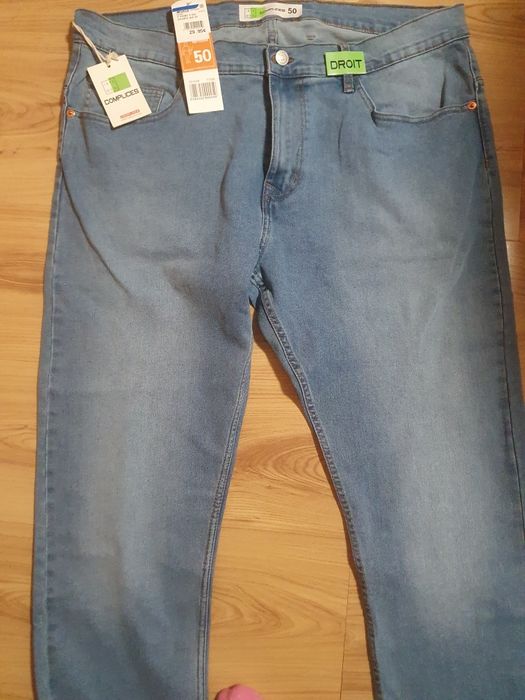 Нови мъжки  дънки COMPLICES