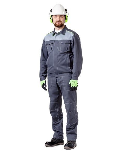 Рабочая спецодежда в наличии • Махсус кийим • штучно и оптом