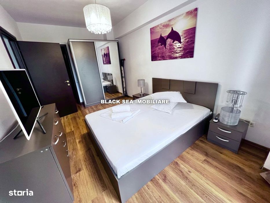 Apartament 2 camere zona Summerland - Inchiriere extrasezon