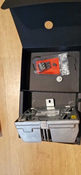 Аудиосистема BMW - Тонколони и усиловател BMW за 5-та Серия (G31) 2017