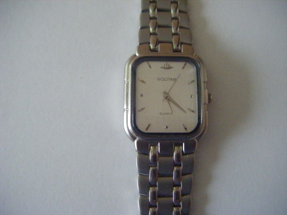 Дамски часовник GOLDTIME