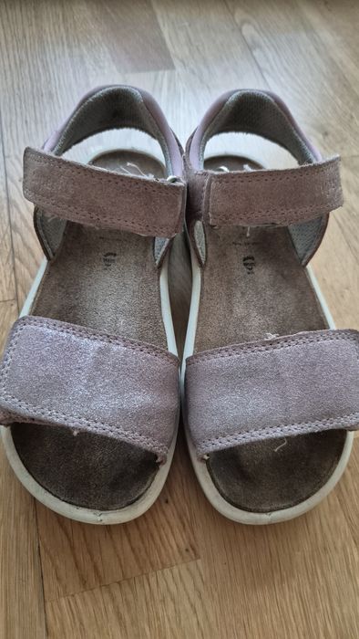 Sandale Superfit fete marimea 30