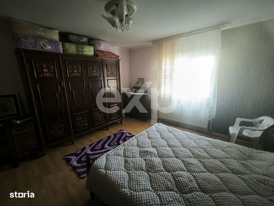 Trivale – Complex 3 | Casa individuala | Teren 420 mp