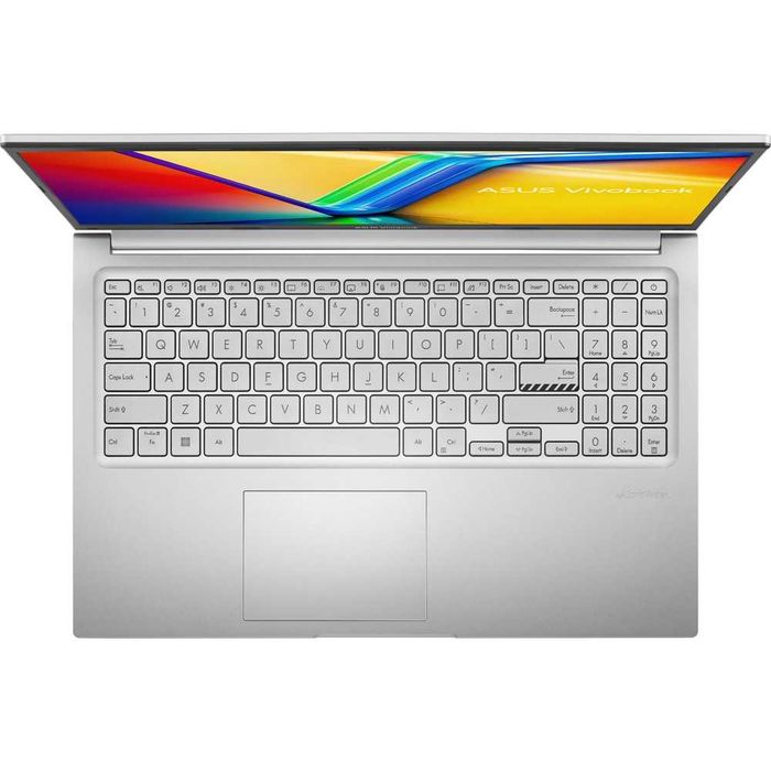 Laptop ASUS VivoBook 15 i5-13420H 8 Nuclee 16GB SSD 512GB Win11 Garantie