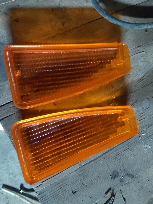 Девятка повортники