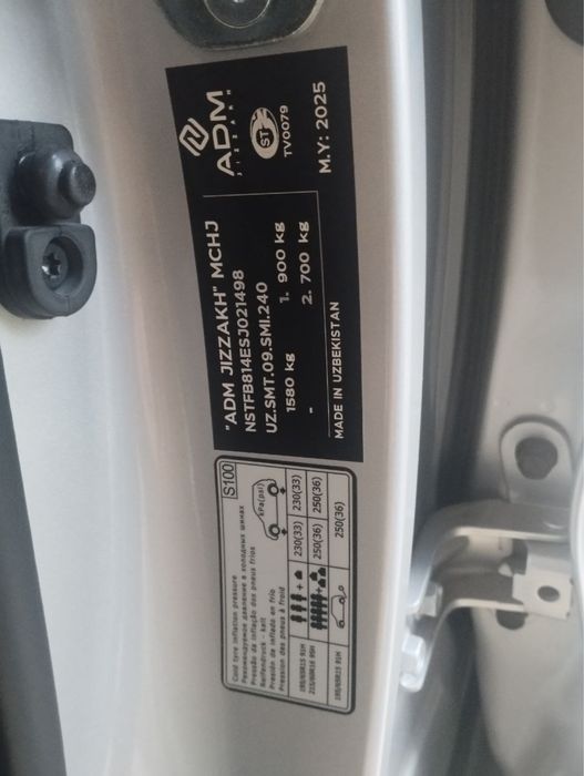 Kia sonet Avtomat 2 Pazitsa ,Ideal