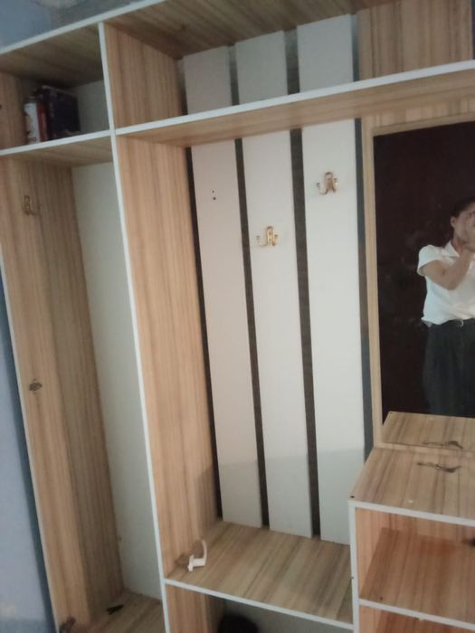 Прихожий хороший