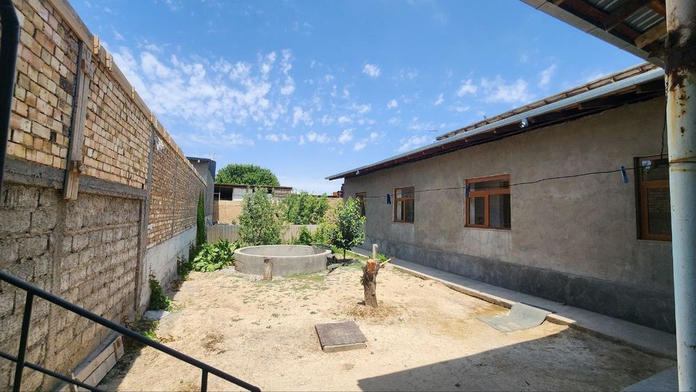 Участок сотилади