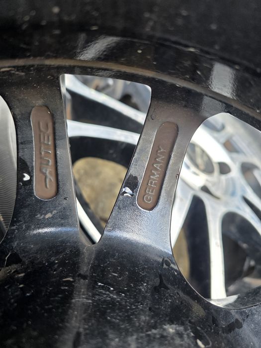 Джанти 15 - Peugeot,  Citroen