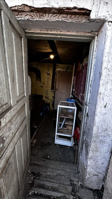 Продам дом в п.Боралдай