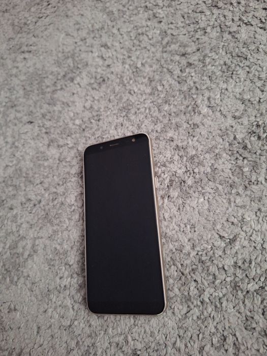 Samsung  J6 impecabil