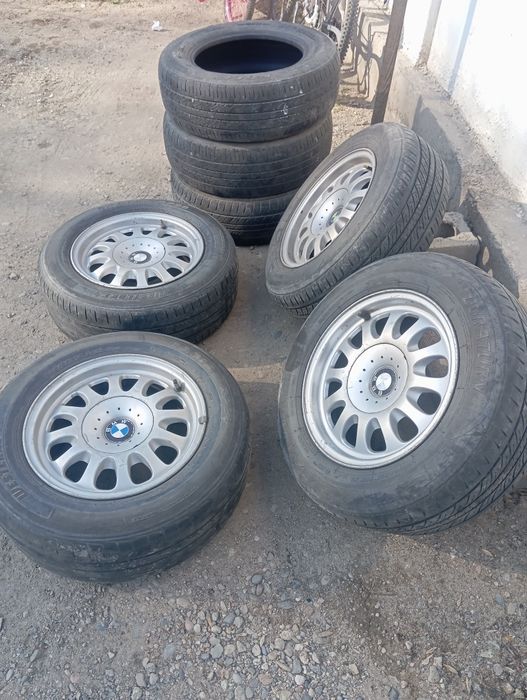 В Таразе Колёса в сборе R15