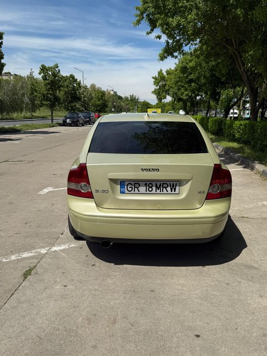 VOLVO S40 2005 — imagine 2