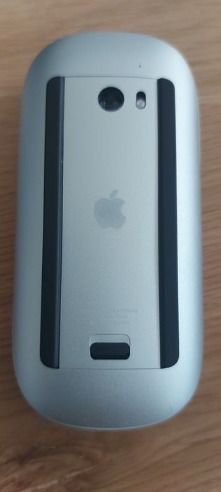 MacBook Pro Retina, display 15,4 inch, Mid2015