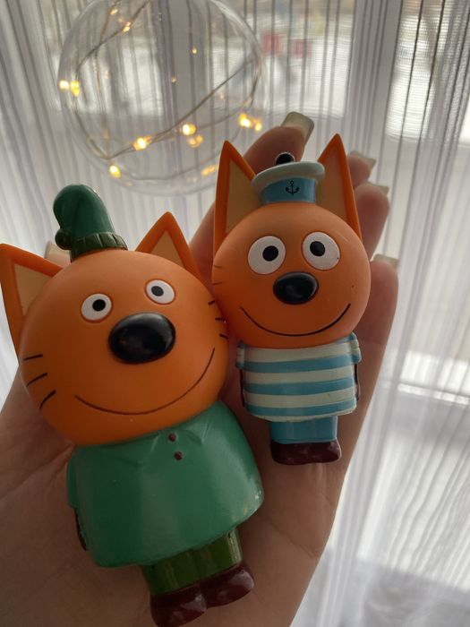 Детские игрушки