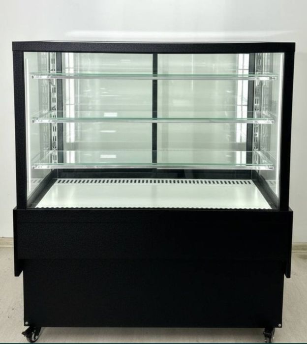 Холодильник витринный