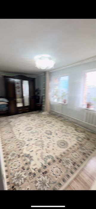 продается дом в центре города