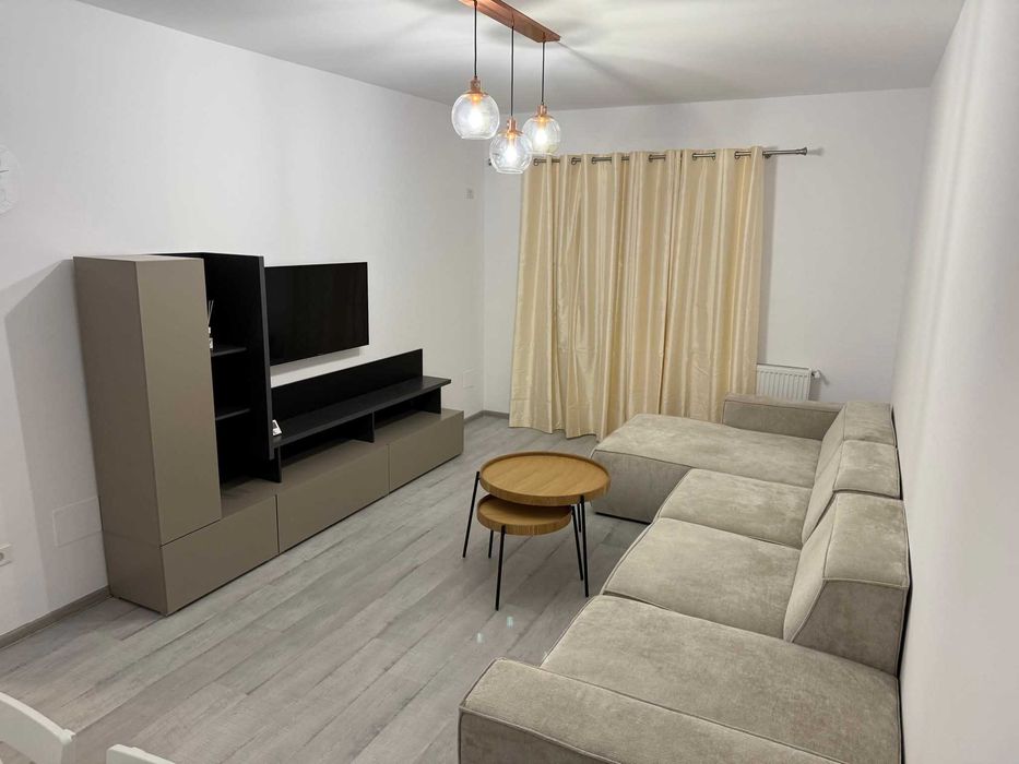 Apartament de inchiriat Grand Kristal Metalurgiei