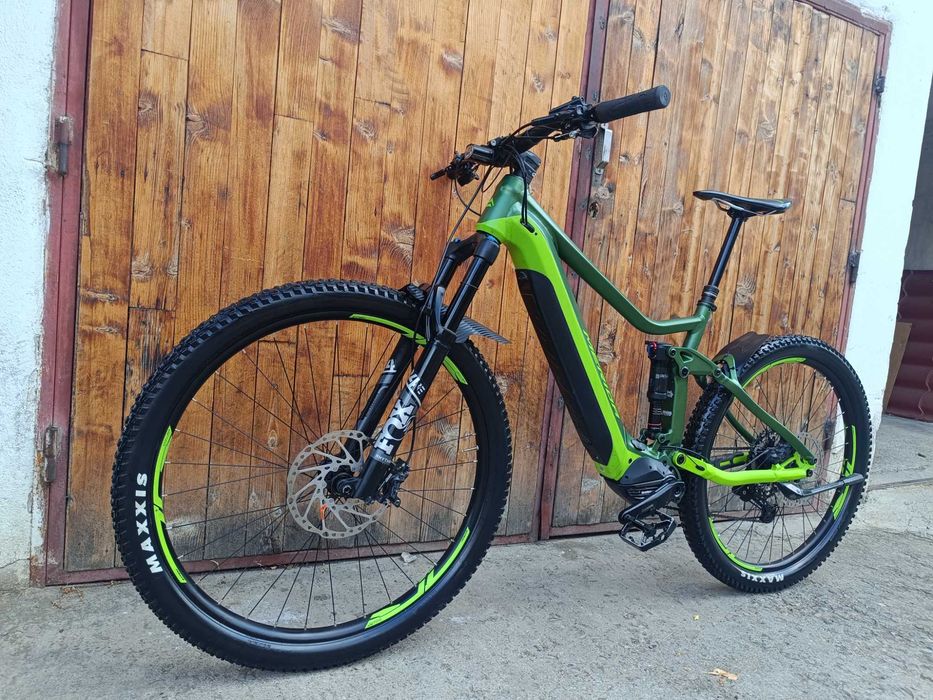 Merida  eONE-FORTY 775