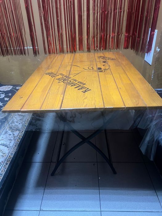 Мебель для пивнушки