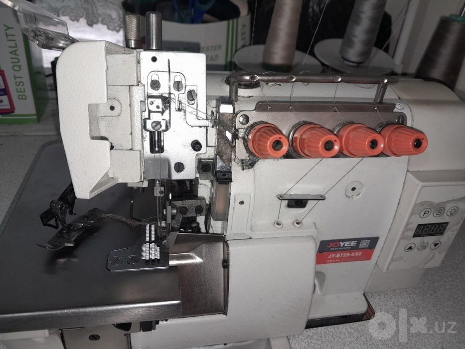 Joyee Sewing Machine