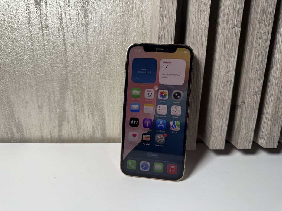 iPhone 12 Pro 128GB Garantie 2 ani Universul Telefoanelor