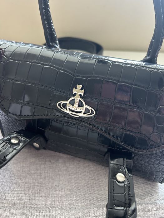 Vivienne Westwood “Mini Bettina” - Чанта