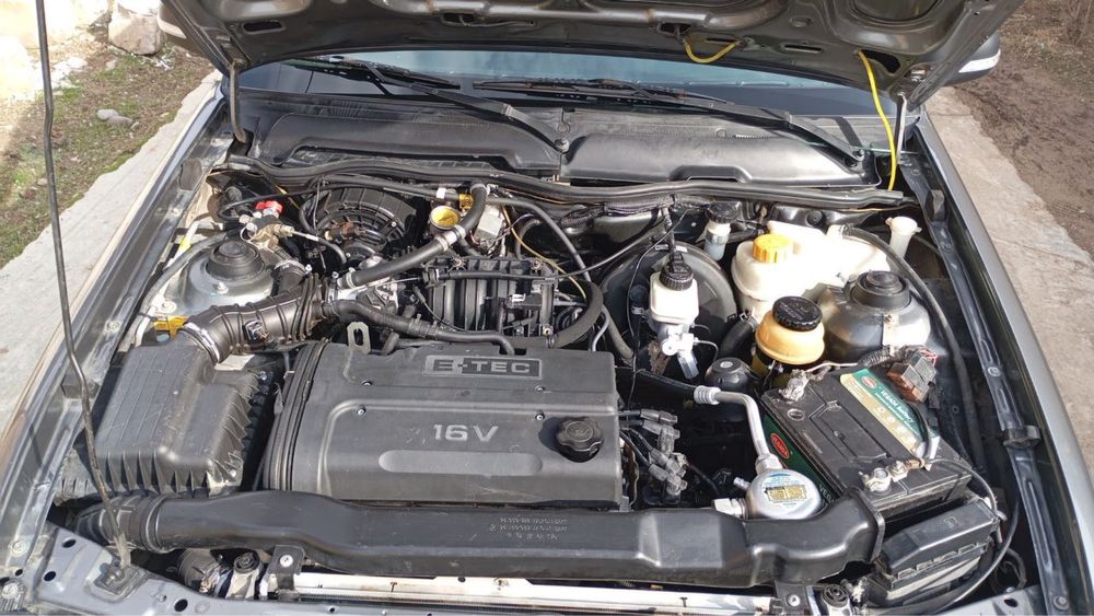 Нексия 2 сотилад