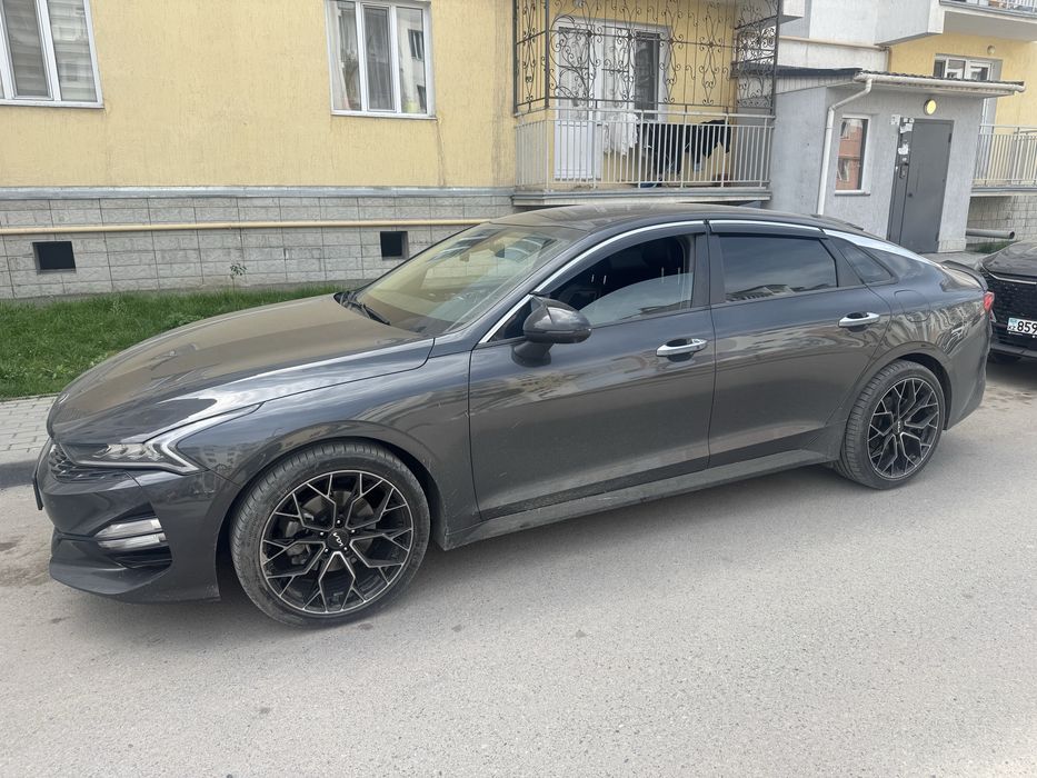 Продам диски на 19