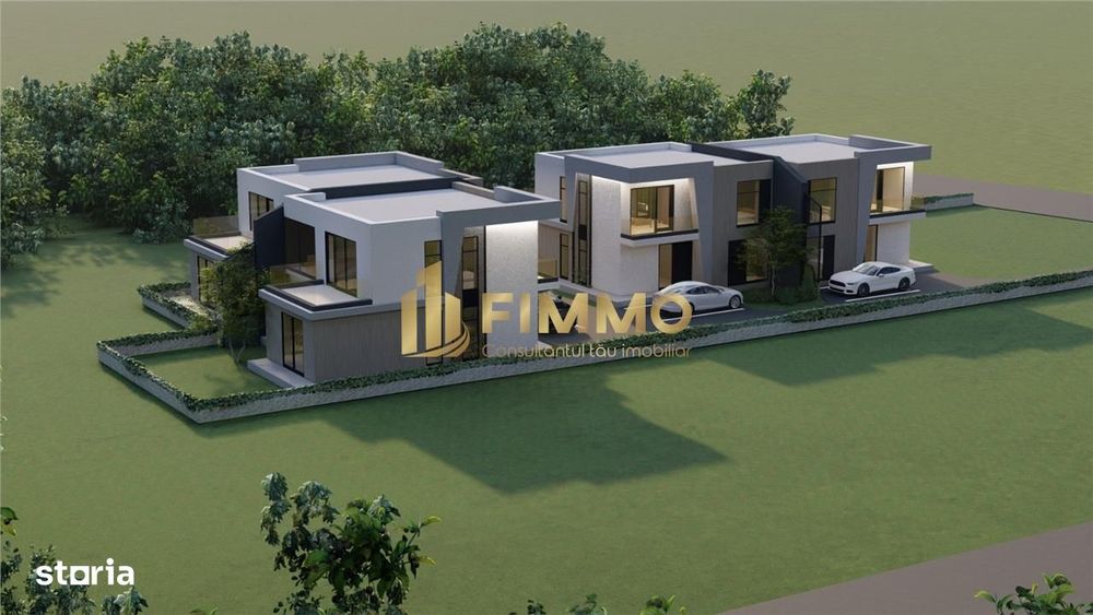Casa Tip Duplex | 145mpu | Lisaura | Suceava| ID:1822