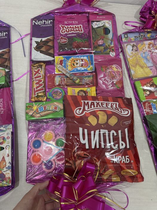 ГИГАНТ трендовая Конфета!