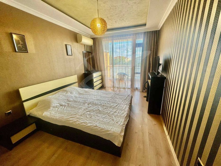 Продава се Двустаен апартамент в Свети Влас - 45 кв.м за 873 €/кв.м - Снимка #2