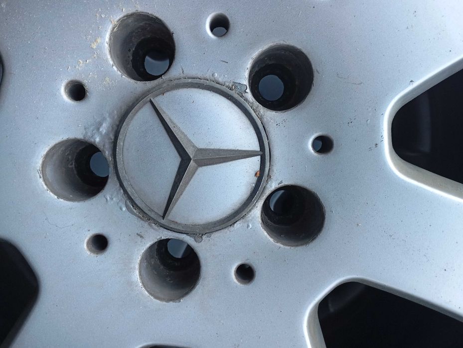 Джанти за мл 164