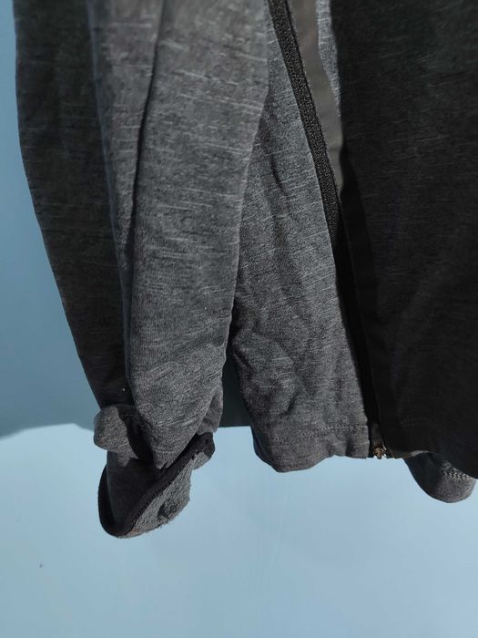 NIKE Warm Блуза/Мъжка с джоб Размер:XXL