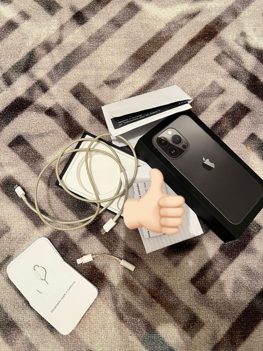 Айфон 13 про 128гб