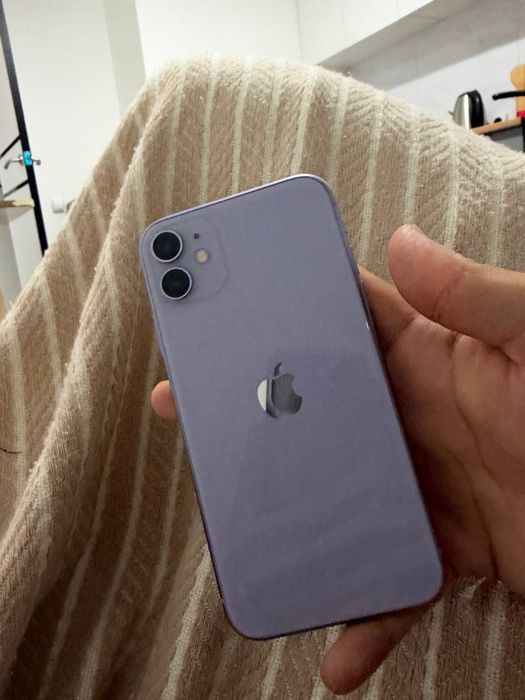 Iphone 11 (64 гб)