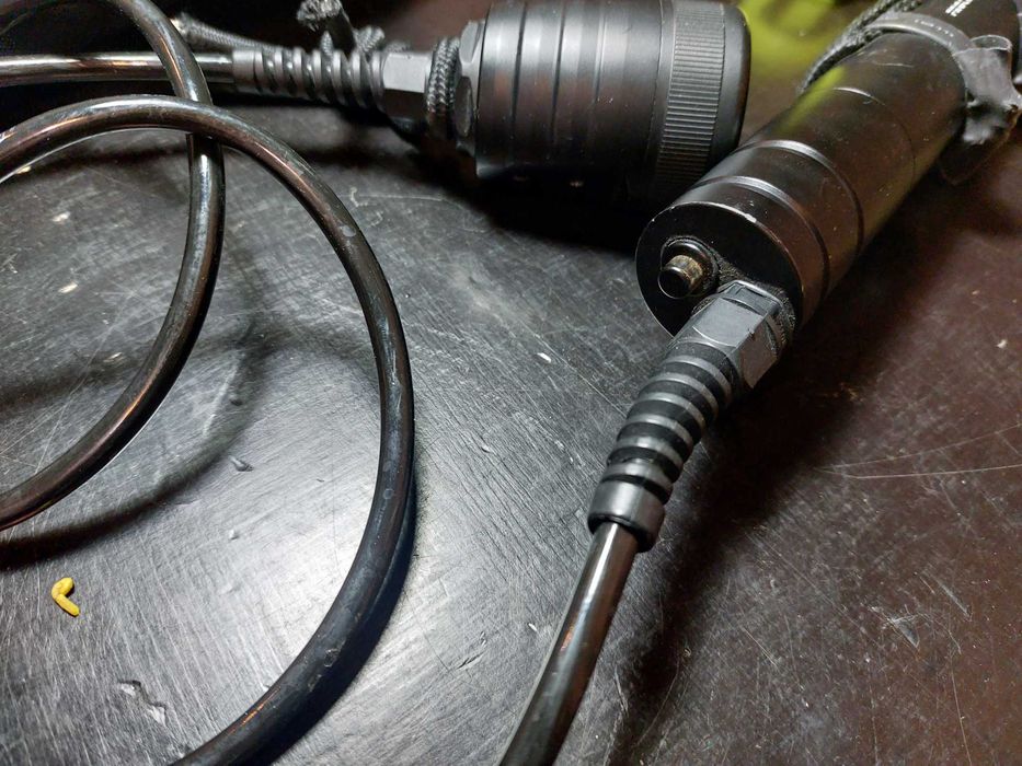 Lanterna scufundari Procean PROLIGHT 1500 - 300