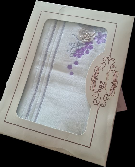 Полотенца, текстиль