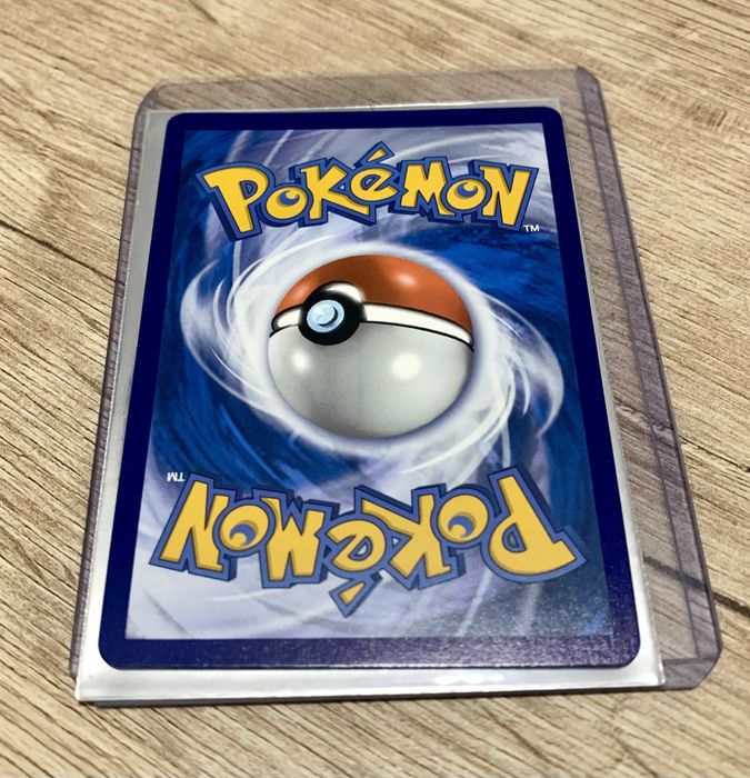 2022 Ultra Ball Brilliant Stars Pokemon Card