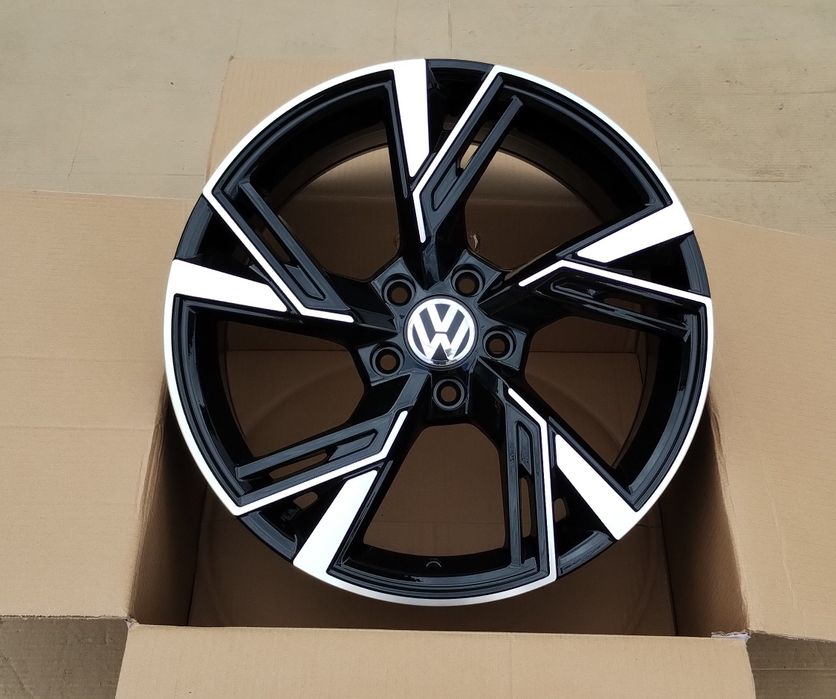 Jante R18 VW Passat Tiguan Golf Touran, Sharan Arteon
