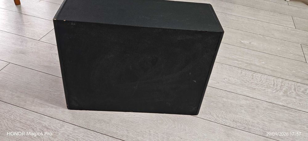 Subwoofer / bass Bose Acoustimass 5 series II
