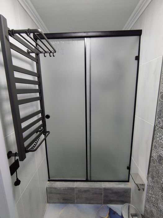 Душевые кабины на ЗАКАЗ