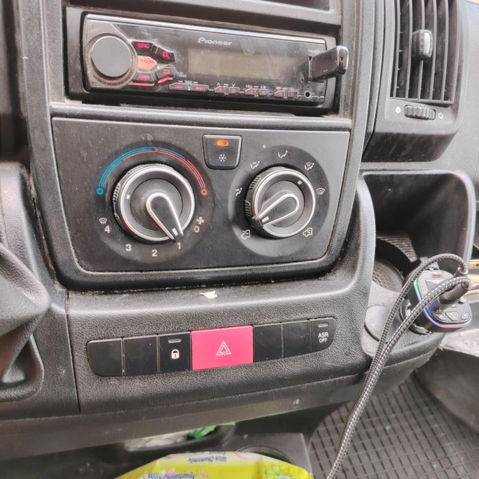 Фиат товарен микробус